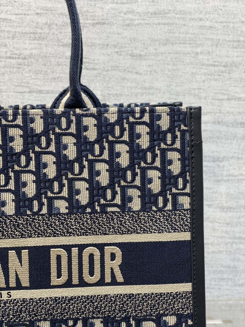 Christian Dior Shopping Bags